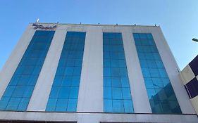 Pearl Hotel Chandigarh